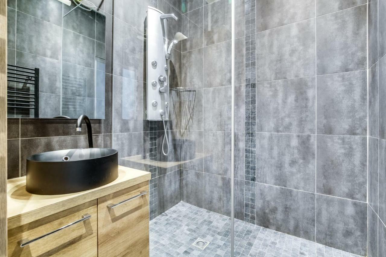 1022-Suite Leny - Superb Apartment In باريس المظهر الخارجي الصورة