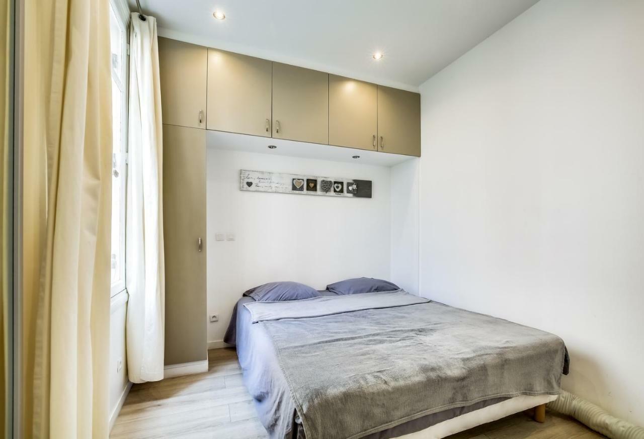 1022-Suite Leny - Superb Apartment In باريس المظهر الخارجي الصورة